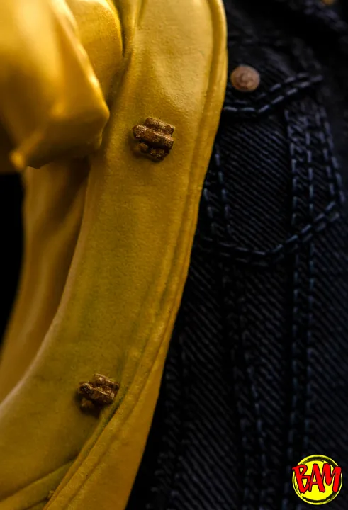 Iron Studios: Art Scale 1/10 Mike Walsh Statue (The Goonies)