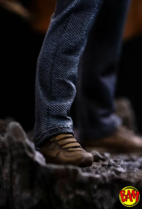 Iron Studios: Art Scale 1/10 Mike Walsh Statue (The Goonies)