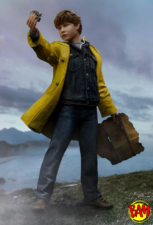 Iron Studios: Art Scale 1/10 Mike Walsh Statue (The Goonies)