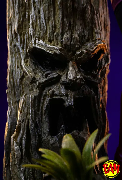 Iron Studios: Art Scale 1/10 Mileena Statue (Mortal Kombat)