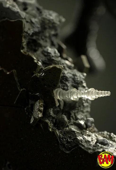 Iron Studios: Art Scale 1/10 Neo Statue (Matrix)