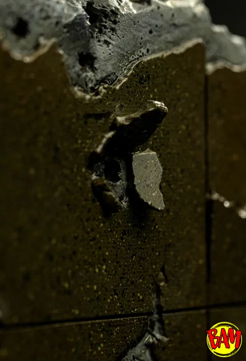 Iron Studios: Art Scale 1/10 Neo Statue (Matrix)