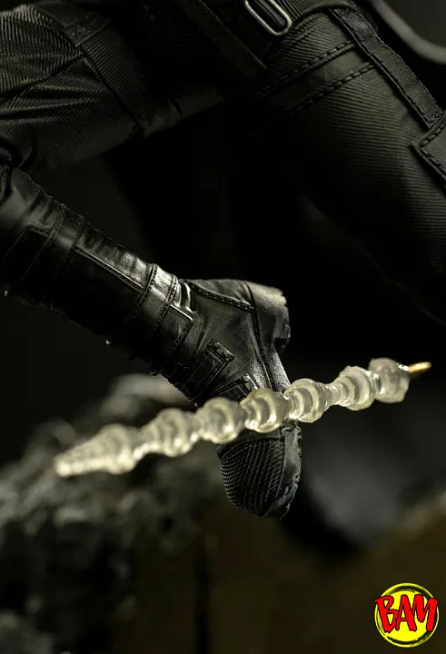 Iron Studios: Art Scale 1/10 Neo Statue (Matrix)