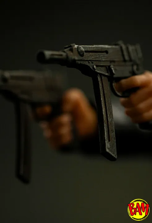 Iron Studios: Art Scale 1/10 Neo Statue (Matrix)