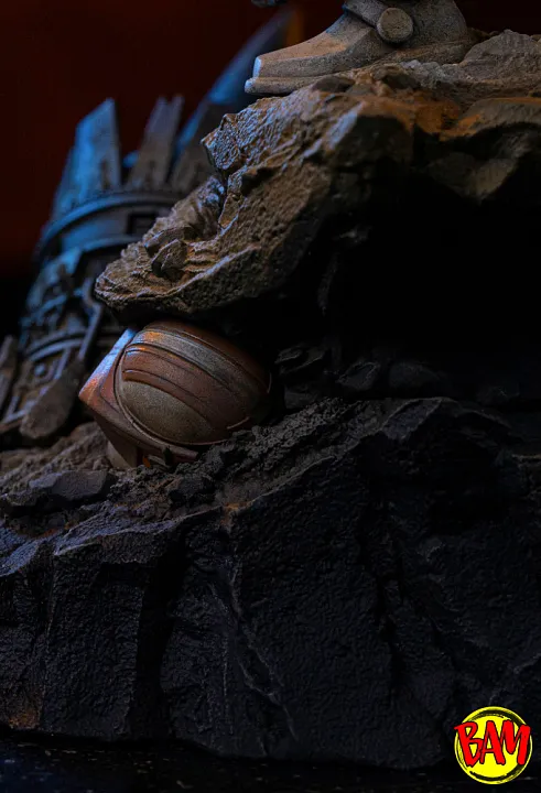 Iron Studios: Art Scale 1/10 Obi-Wan Signatures Statue (Star Wars)