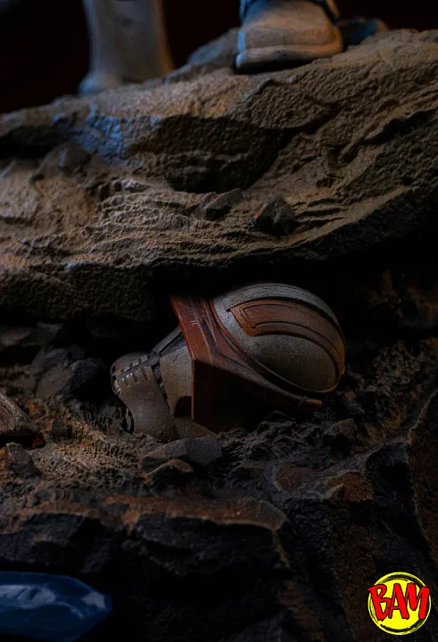 Iron Studios: Art Scale 1/10 Obi-Wan Signatures Statue (Star Wars)