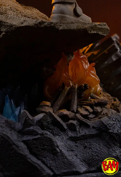 Iron Studios: Art Scale 1/10 Obi-Wan Signatures Statue (Star Wars)