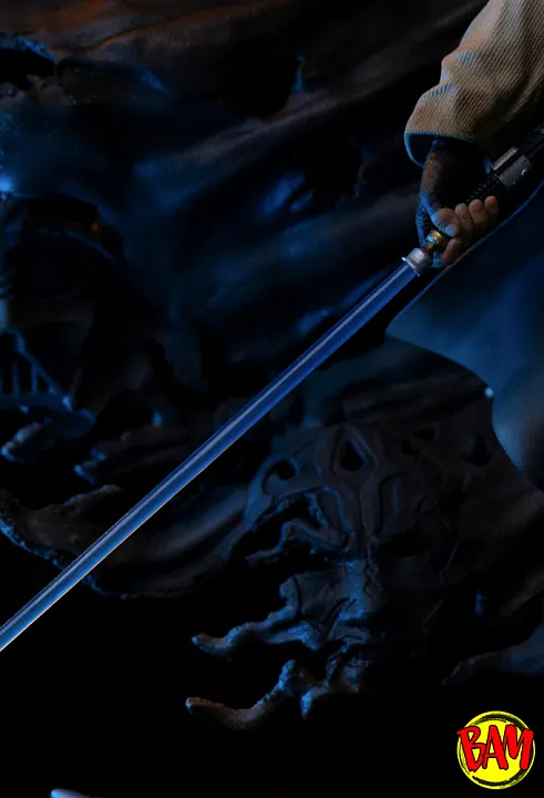 Iron Studios: Art Scale 1/10 Obi-Wan Signatures Statue (Star Wars)