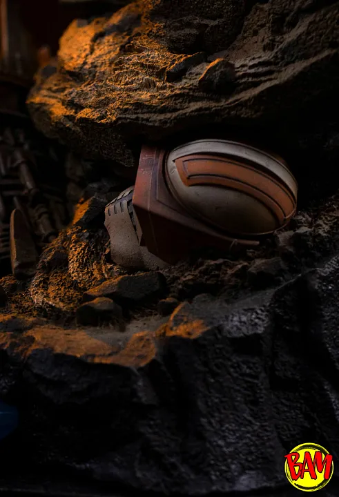 Iron Studios: Legacy Replica 1/4 Obi-Wan Signatures Statue (Star Wars)