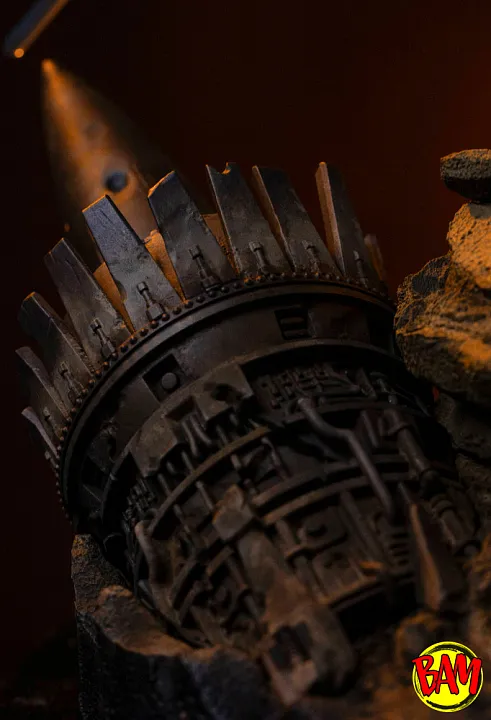 Iron Studios: Legacy Replica 1/4 Obi-Wan Signatures Statue (Star Wars)