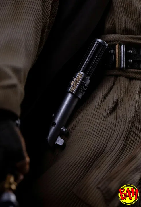 Iron Studios: Legacy Replica 1/4 Obi-Wan Signatures Statue (Star Wars)