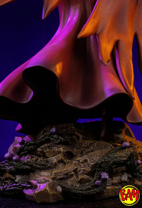 Iron Studios: Art Scale 1/10 Shadow Weaver Statue (Masters of the Universe)