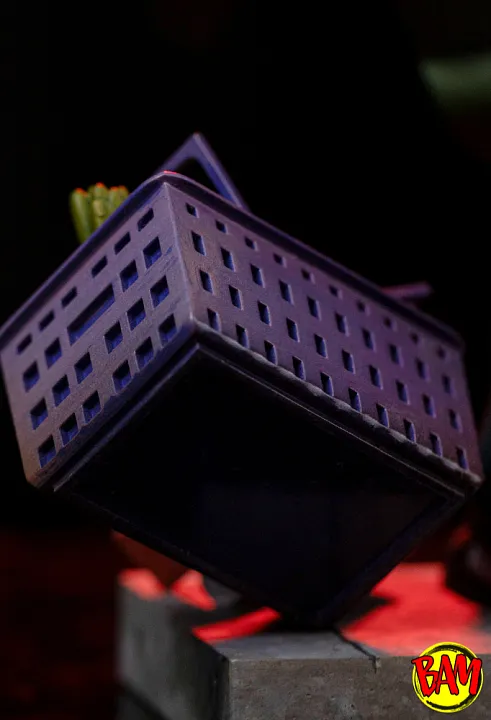 Iron Studios: Art Scale 1/10 Taro Sakamoto Statue (Sakamoto Days)