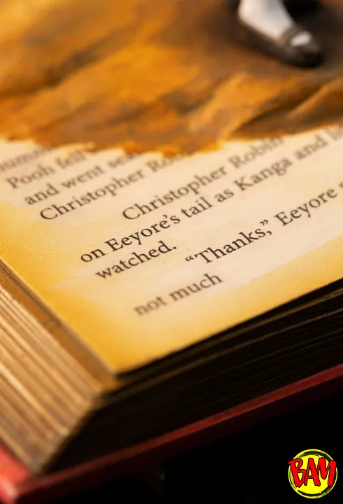 Iron Studios: Deluxe Art Scale 1/10 Disney Winnie the Pooh and Friends Statue (100th Anniversary)