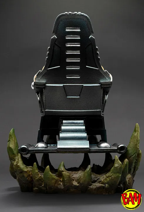 Iron Studios: Art Scale 1/10 Zodac Statue (Masters of the Universe)