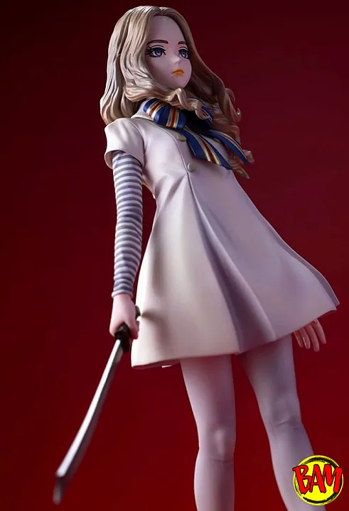 Kotobukiya: BISHOUJO M3gan Statue