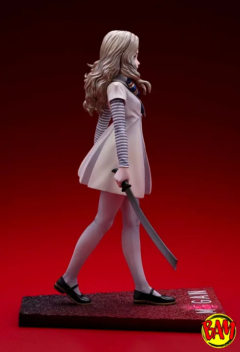Kotobukiya: BISHOUJO M3gan Statue