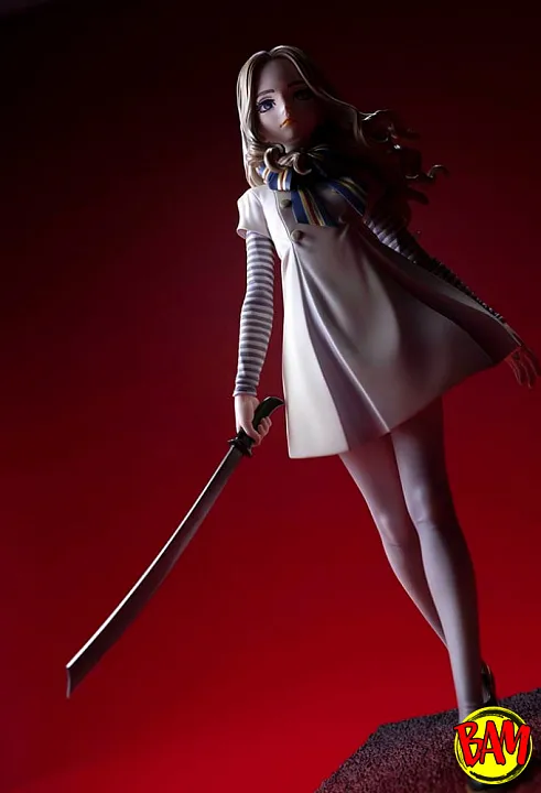 Kotobukiya: BISHOUJO M3gan Statue