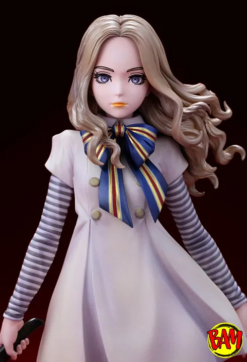 Kotobukiya: BISHOUJO M3gan Statue
