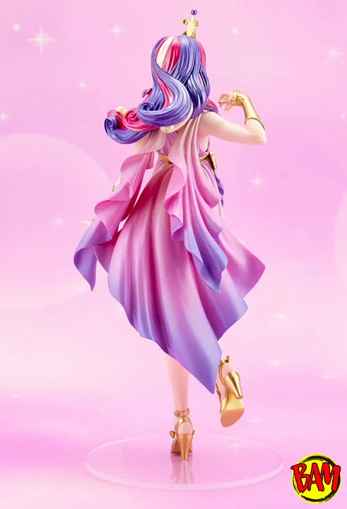 Kotobukiya: BISHOUJO Princess Cadance Statue (My Little Pony)