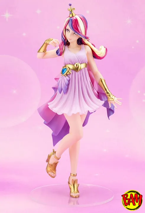 Kotobukiya: BISHOUJO Princess Cadance Statue (My Little Pony)