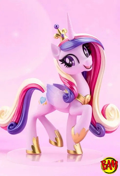 Kotobukiya: BISHOUJO Princess Cadance Statue (My Little Pony)