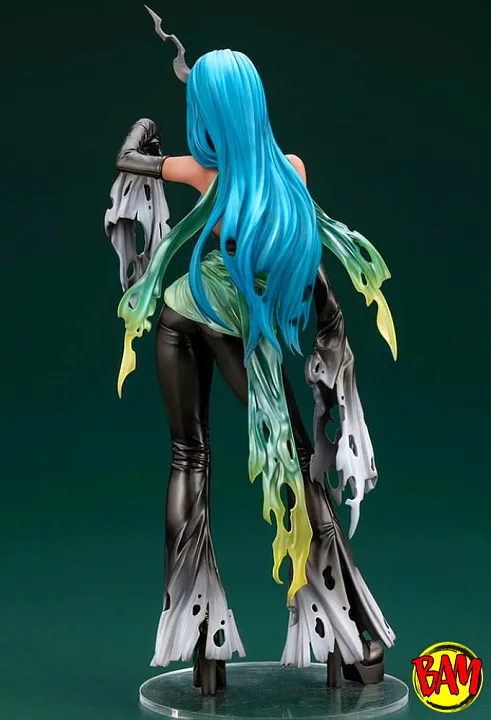 Kotobukiya: BISHOUJO Queen Chrysalis Statue (My Little Pony)