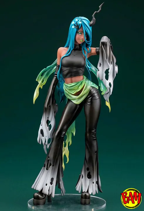 Kotobukiya: BISHOUJO Queen Chrysalis Statue (My Little Pony)