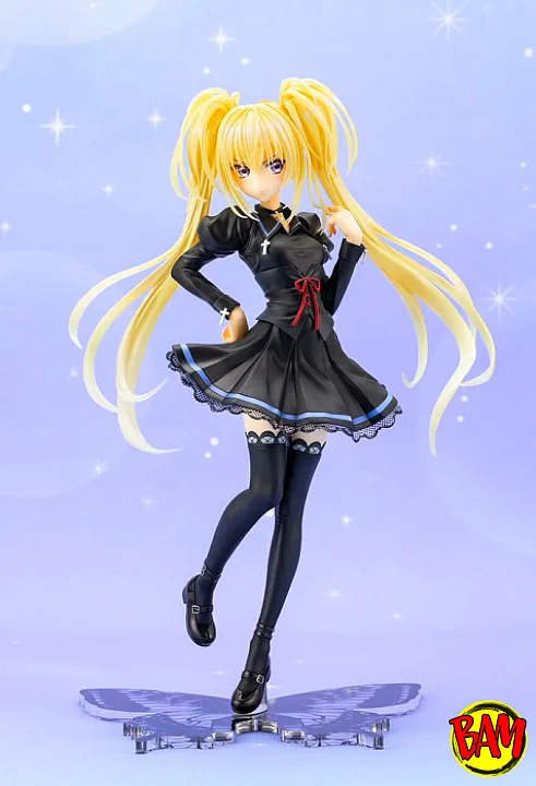 Kotobukiya: Hoshina Utau PVC Figur (Shugo Chara!)