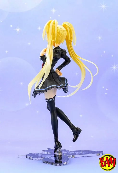 Kotobukiya: Hoshina Utau PVC Figur (Shugo Chara!)