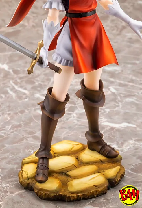 Kotobukiya: Melisandre PVC Figure (Unicorn Overlord)