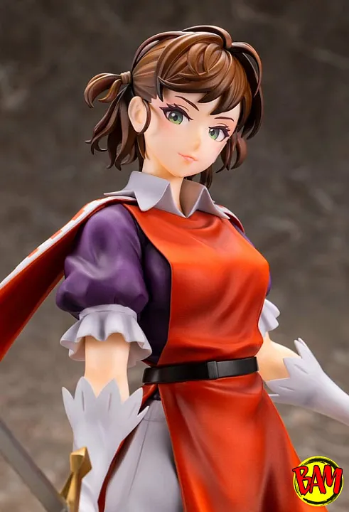 Kotobukiya: Melisandre PVC Figure (Unicorn Overlord)