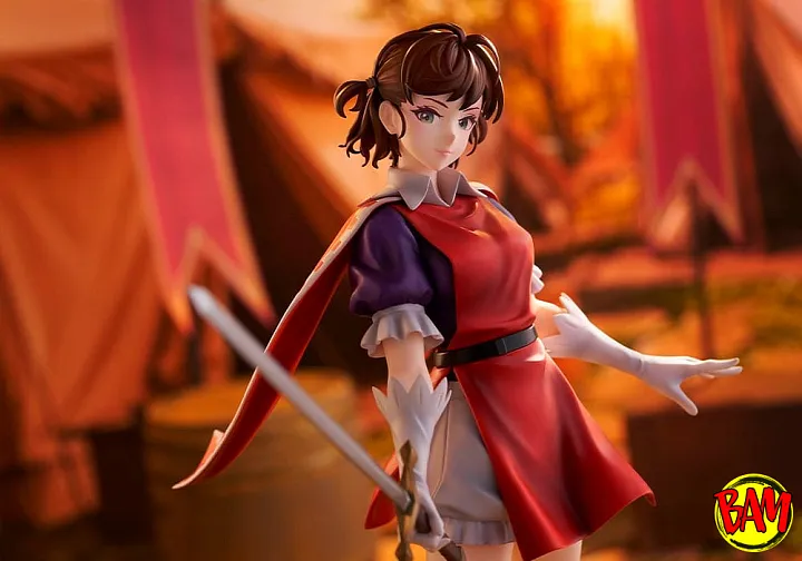 Kotobukiya: Melisandre PVC Figure (Unicorn Overlord)