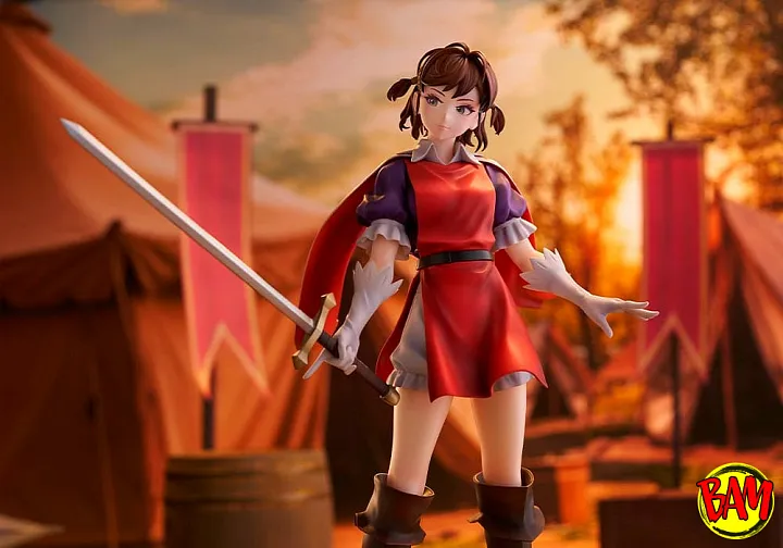 Kotobukiya: Melisandre PVC Figure (Unicorn Overlord)