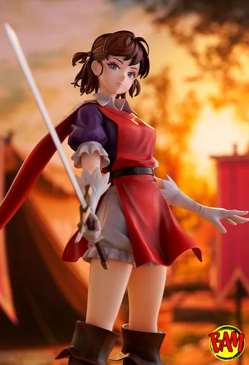 Kotobukiya: Melisandre PVC Figure (Unicorn Overlord)