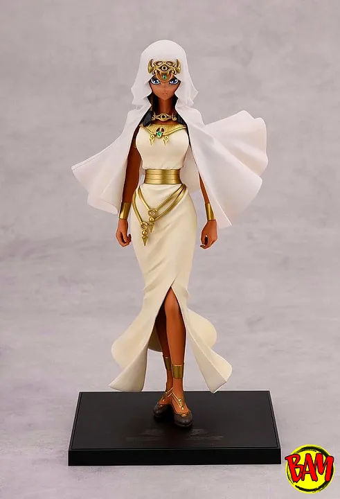 Kotobukiya: Oshi Works Ishizu Ishtar PVC Statue (Yu-Gi-Oh!)