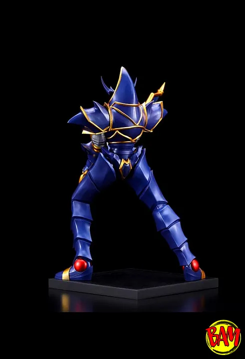 Kotobukiya: Oshi Works Buster Blader PVC Statue (Yu-Gi-Oh!)