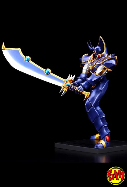 Kotobukiya: Oshi Works Buster Blader PVC Statue (Yu-Gi-Oh!)