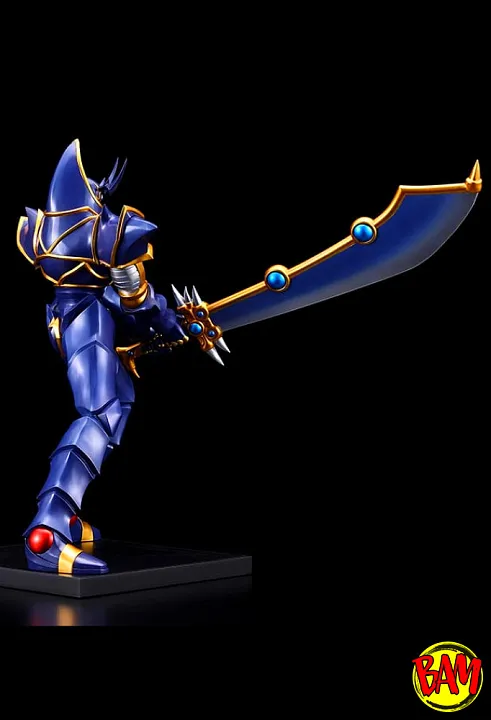 Kotobukiya: Oshi Works Buster Blader PVC Statue (Yu-Gi-Oh!)