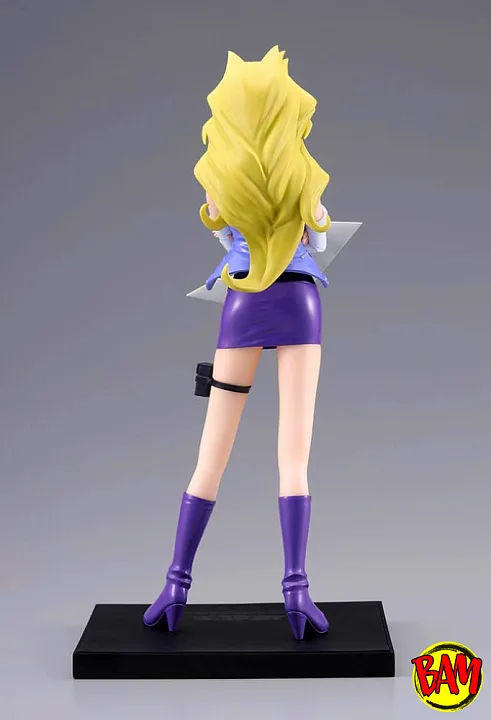 Kotobukiya: Oshi Works Mai Valentine PVC Statue (Yu-Gi-Oh!)