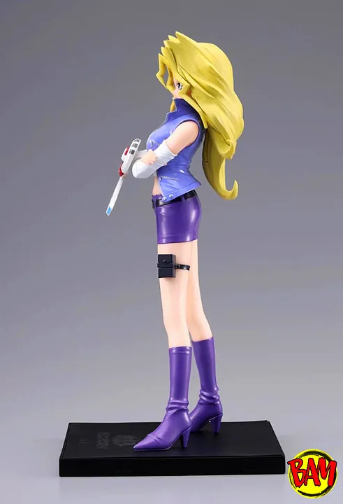 Kotobukiya: Oshi Works Mai Valentine PVC Statue (Yu-Gi-Oh!)
