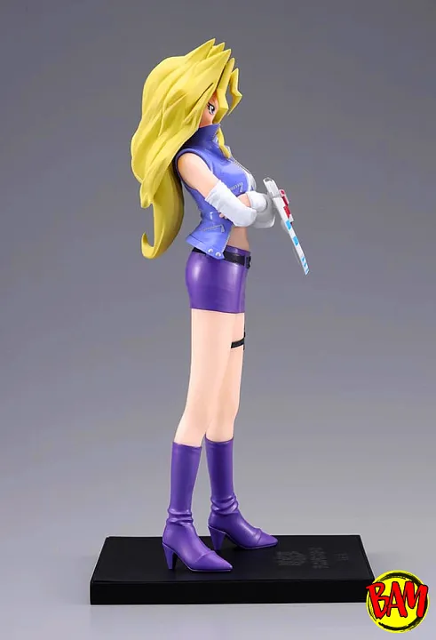 Kotobukiya: Oshi Works Mai Valentine PVC Statue (Yu-Gi-Oh!)