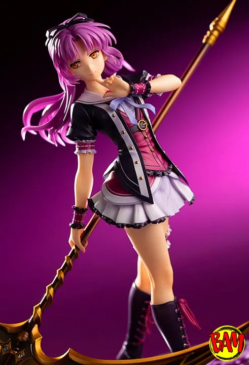 Kotobukiya: PVC Figur Renne Bright (The Legend of Heroes)