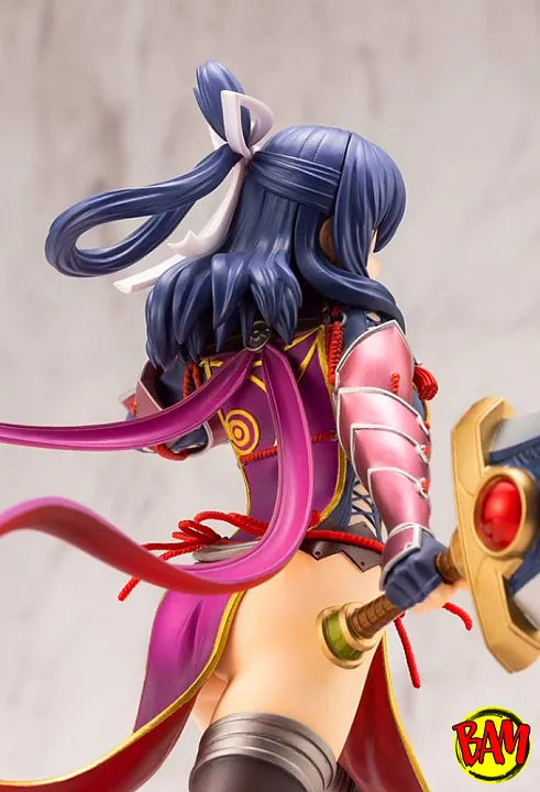 Kotobukiya: PVC Figur Rixia Mao (The Legend of Heroes)