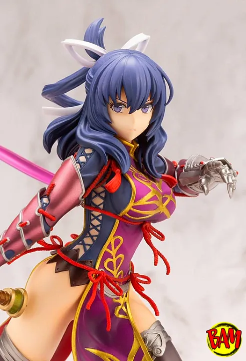 Kotobukiya: PVC Figur Rixia Mao (The Legend of Heroes)