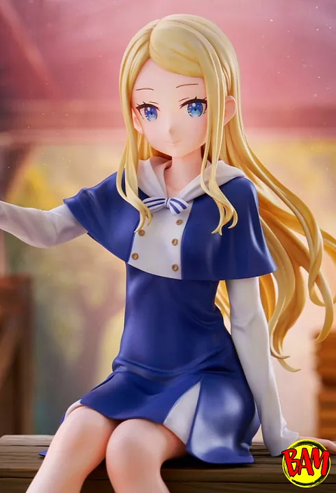 Kotobukiya: Elsa PVC Figure (Sasaki and Peeps)