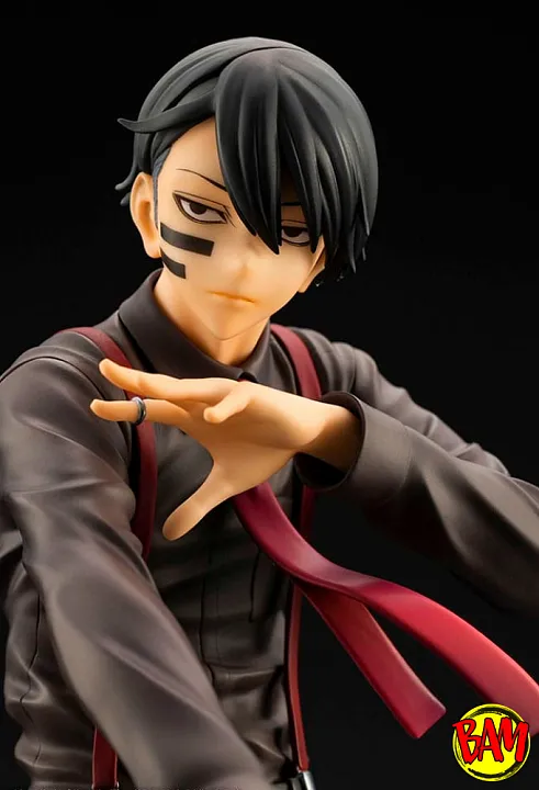 Kotobukiya: ARTFX J Naito Mudano Figur (Tougen Anki)