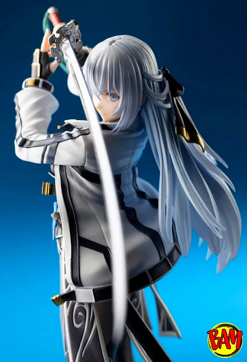 Shizuna Rem Misurugi Figure 1/7 Scale Trails Preorder