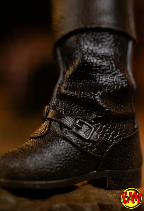 Iron Studios: Art Scale 1/10 Mace Windu Statue (Star Wars)