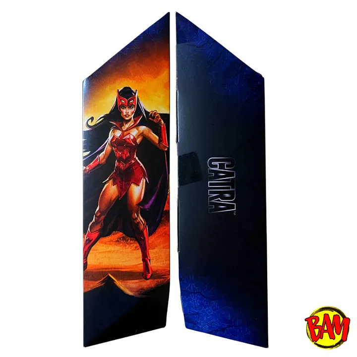 Masters of the Universe Princess of Power Catra Actionfigure (Masterverse)